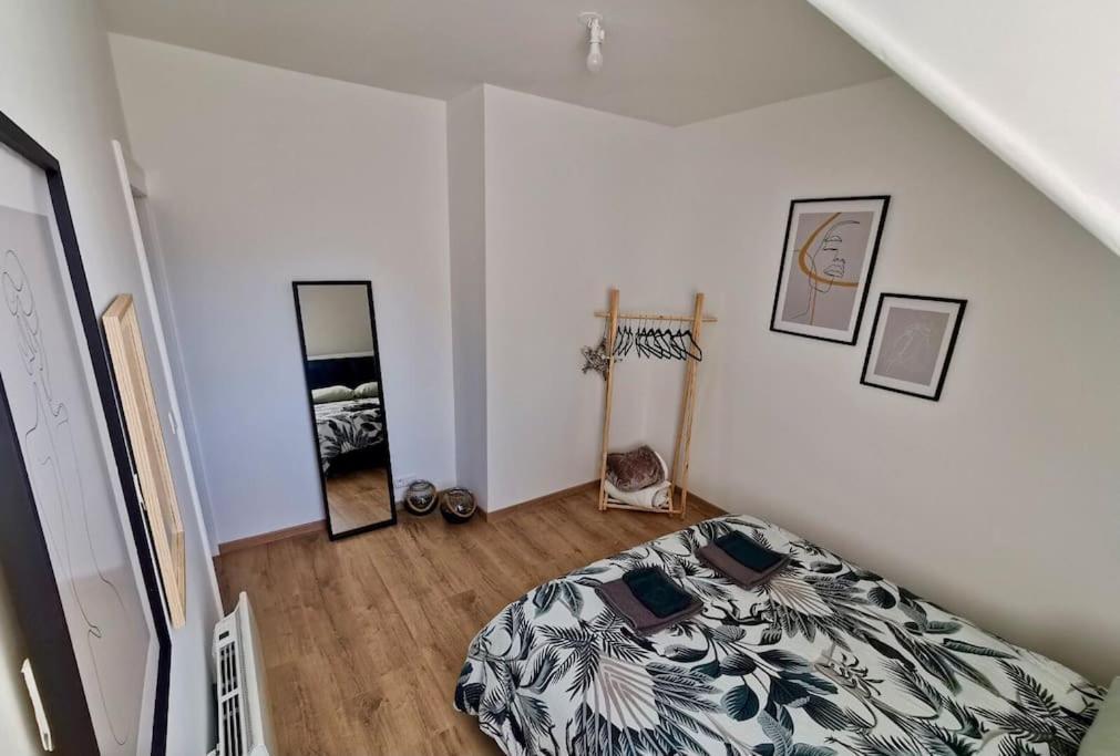 Apartment Evasion Jungle - Wifi & Netflix !